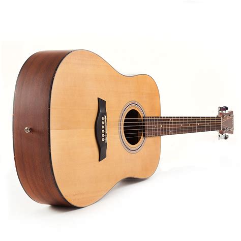 best rated affordable acoustic guitars.